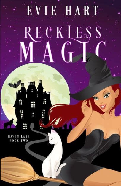 Reckless magic series